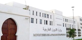 Soutien de la France au prétendu “plan d’autonomie” au Sahara Occidental – L’Algérie décide le retrait de son ambassadeur en France