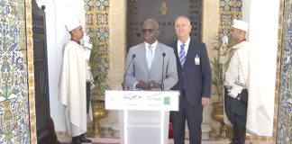 Banque mondiale – Le vice-président de la BM pour la région du MENA salue les progrès réalisés par l’Algérie