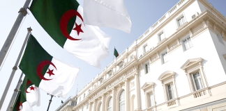 Conseil de la nation – Le président de la Commission des affaires étrangères participe à la réunion de la Conférence des présidents des Parlements africains