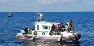 Mauritanie – 89 migrants clandestins meurent en mer