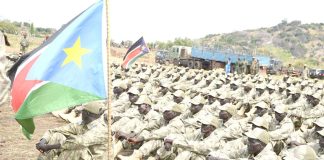 Soudan du Sud – Les parties belligérantes signent des protocoles pour soutenir le processus de paix