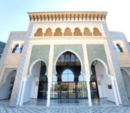 Association « El Badr » – Lancement des “Journées de Tlemcen de la littérature populaire”