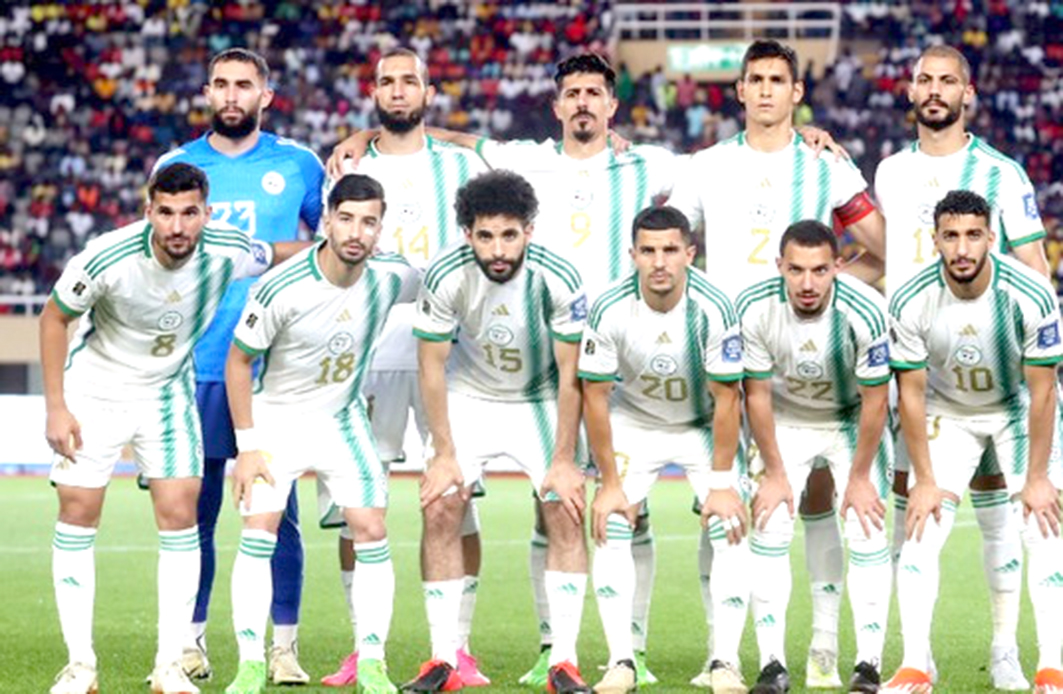 14-CAN 2025 – ELIMINATOIRES