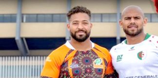 COUPE D’AFRIQUE 2024 – L’Algérie domine la Côte d’Ivoire (32-12) et passe en demi