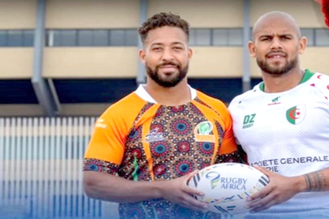 14-COUPE D'AFRIQUE 2024