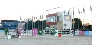 EQUITATION – Championnat d’Algérie de saut d’obstacles cadets, juniors et seniors à partir de mercredi à Oran