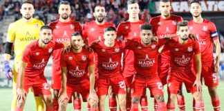 FOOT / LIGUE 1 MOBILIS – CR BELOUIZDAD – Le programme des matchs amicaux en Turquie dévoilé