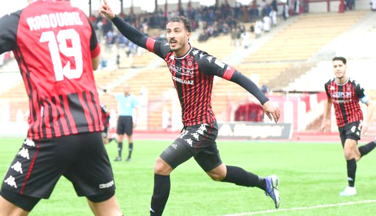 14-Foot Ligue 1 Mobilis