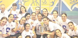 Handball / Excellence dames (Play-off) – Dernier tournoi décisif ce week-end à Constantine