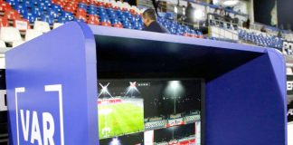 LIGUE 1 MOBILIS – VAR – Une trentaine d’arbitres algériens en formation en Egypte