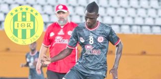 Transfert – Le Malien Sadio Kanouté 4e recrue estivale de la JSK