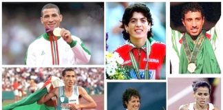 129 médailles dans l’escarcelle arabe dont 17 pour l’Algérie