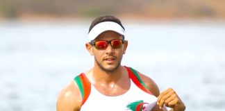 Boudina (aviron) et Boudrouma (voile), seuls athlètes algériens en lice ce mercredi