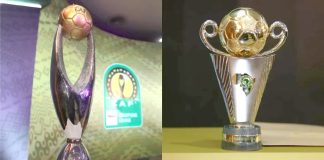 FOOT/ COMPETITIONS AFRICAINES INTERCLUBS 2024-2025 – Les représentants algériens fixés sur leurs adversaires jeudi