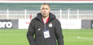 FOOTBALL (ES SETIF) – Réda Bendriss nouvel entraineur du club