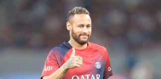 PSG – Après Neymar, une autre star annoncée en Arabie Saoudite !