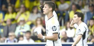 REAL MADRID – Ça chauffe en interne, Arda Güler provoque le chaos !