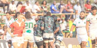 Rugby/ Coupe d’Afrique des nations 2024 – L’Algérie vice-championne d’Afrique