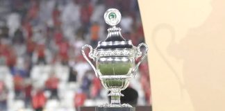 SUPER COUPE CAF 2024 – L’Arabie Saoudite accueillera Al Ahly vs Zamalek