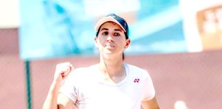 TENNIS / TOURNOI W15 DE LA RIMINI CUP – TABLEAU DOUBLE – Ibbou fera équipe avec l’Italienne Francesca Pace