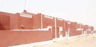 Adrar – Plus de 180 logements publics locatifs attribués