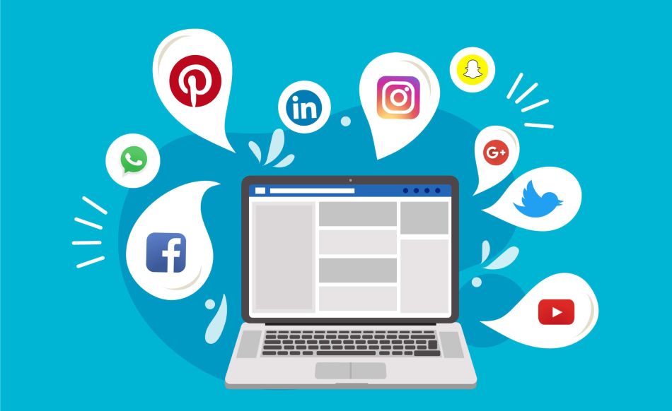 04 - Utilisation massive des réseaux sociaux