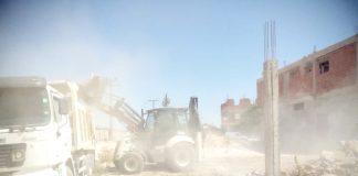 Constantine – Lancement de six projets d’aménagement et de réhabilitation de routes à Ain Abid