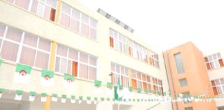 Rentrée scolaire 2024-2025 – Plus de 60 nouveaux établissements et cantines prévus