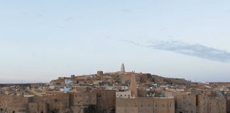 ANIE – 23 espaces de meetings et 185 sites d’affichage pour la campagne à Ghardaia