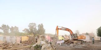 Selon un rapport du CNESE – 45 000 habitations précaires éradiquées en quatre ans