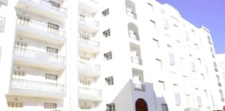 Boumerdes – Un nouveau programme de 2.000 logements publics locatifs affecté
