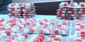 Alger – Saisie de quantités considérables de cocaïne et de psychotropes à Zéralda