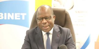 Côte d’Ivoire – Un don de 250 millions de dollars du Fonds mondial pour la lutte contre des maladies