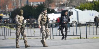 Turquie – Arrestation de 119 personnes soupçonnées d’appartenance à Daech