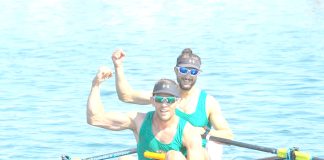 Aviron / Championnats d’Afrique et Arabes – Plus de trente rameurs en stage de présélection à Mila