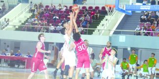 BASKET/ 36E CHAMPIONNAT ARABE DES CLUBS – Le WO Boufarik et le TRA Draria dans la liste des participants