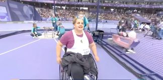 Jeux Paralympiques-2024 (lancer de disque-F57) – Nassima Saifi offre à l’Algérie sa première médaille d’or