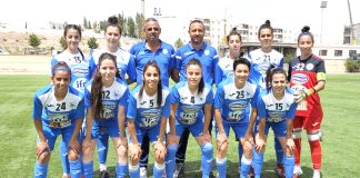 LDC FÉMININE DE LA CAF 2024 – TOURNOI UNAF – Le CF Akbou entame la dernière phase de sa préparation à Blida