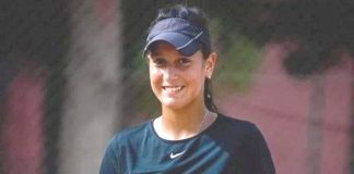 Tennis/Tournoi international juniors J100 Johannesburg – L’Algérienne Maria Badache en demi-finale