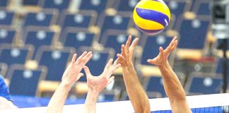 Volley – Championnat d’Afrique des nations (U20-filles) – L’Algérie défiera l’Egypte en demi-finale mercredi