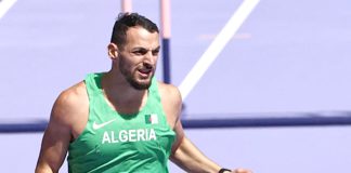 ATHLETISME – Amine Bouanani aux repêchages