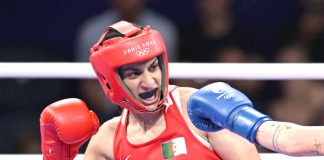 Boxe – «Cela peut détruire les gens», la boxeuse algérienne Imane Khelif répond à la polémique