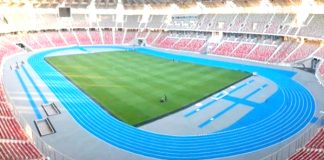 Foot / Division inter-régions – La Commission d’audit des stades débutera sa tournée le 19 août