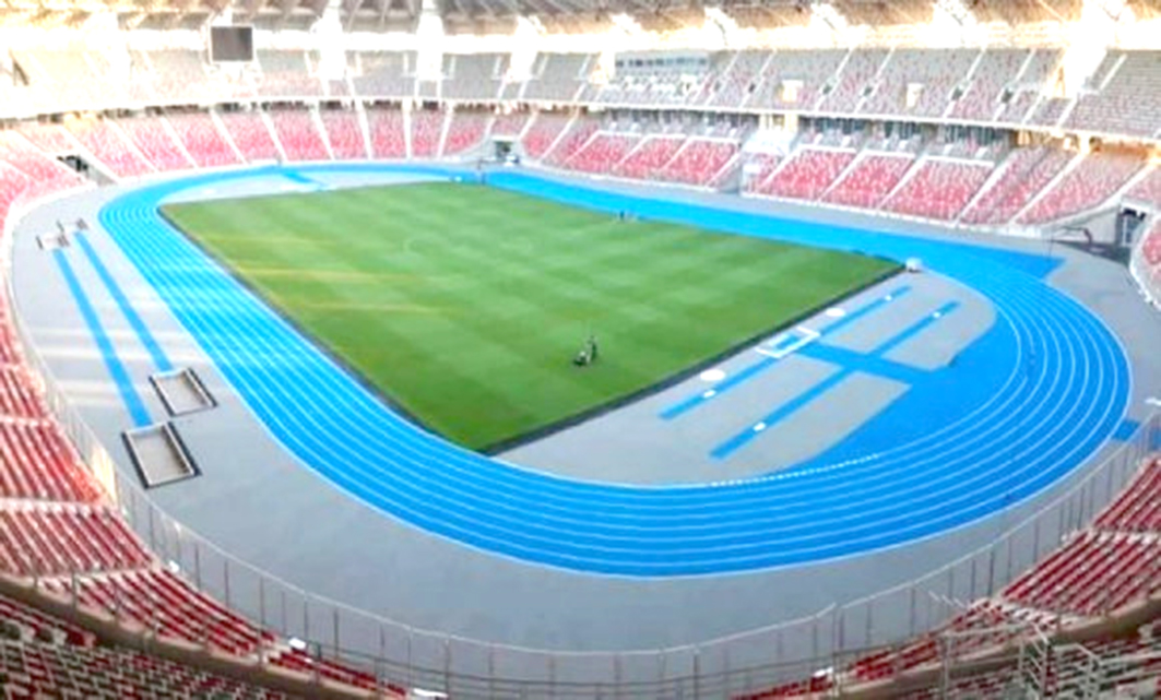 14-Foot Division inter-régions