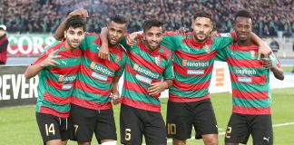 Ligue 1 Mobilis – Le Libyen Tahir Bin Amir quatrième recrue estivale du Paradou AC