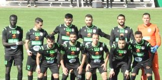 Ligue 1 Mobilis – Trois matchs amicaux au menu de l’ESS en Tunisie