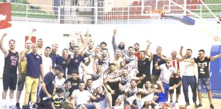 Sport/ Ain Defla – Les équipes de basket-ball de Khemis Miliana et de football de la police honorées