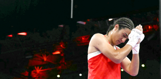 Suite à l’odieux acharnement contre la boxeuse algérienne – La solidarité s’organise avec Imane Khelif à travers le monde