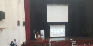 Rentrée universitaire – Plus de 19.000 étudiants inscrits, dont près de 5.000 nouveaux bacheliers à USTO-MB