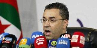 Annonce des résultats préliminaires de la présidentielle – Aouchiche dépose un recours devant la Cour constitutionnelle